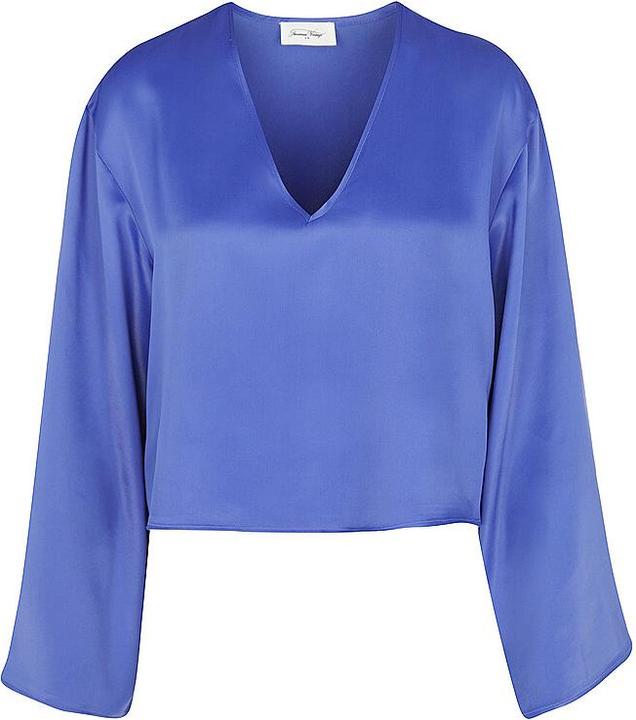 AMERICAN VINTAGE Blouse shirt UNYL (S)