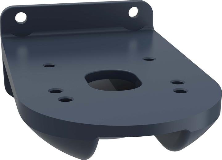 Produktbild Schneider Electric Fixing Plate For Use On Vertical Support