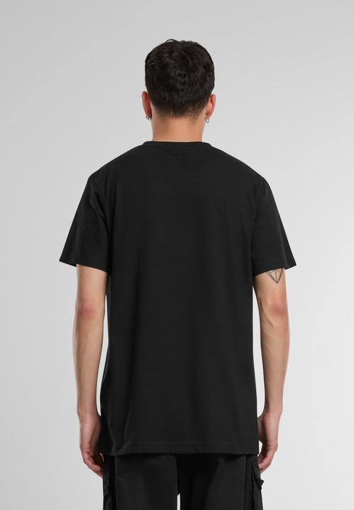 Produktbild Mister Tee Give Up and Go Home Tee - 58665 (L)