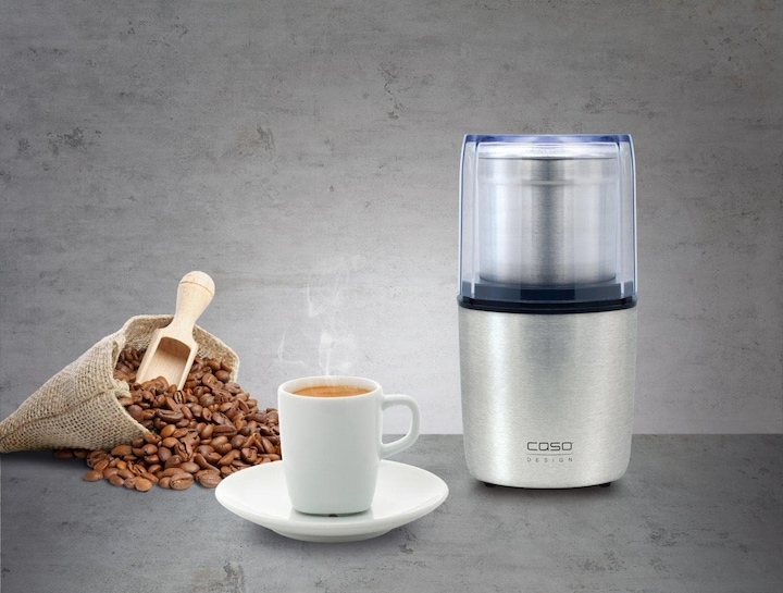 Productafbeelding Caso Koffiesmaak (EU-stekker)