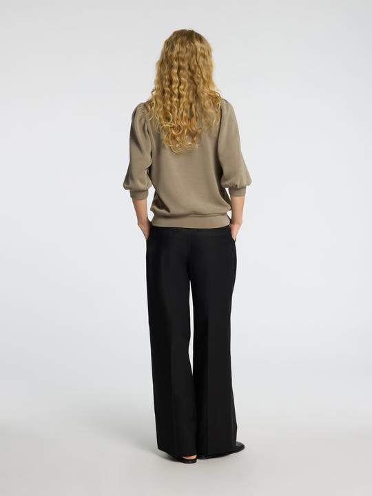Immagine prodotto Selected Femme Slftenny 3/4 Sweat Top Noos (XXL)