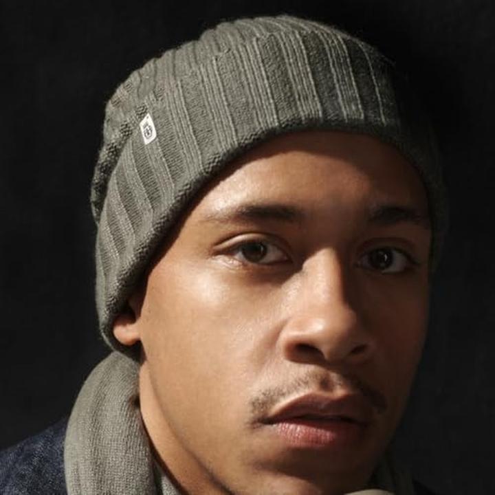 Produktbild Roeckl Wool Mix Essential Scarf