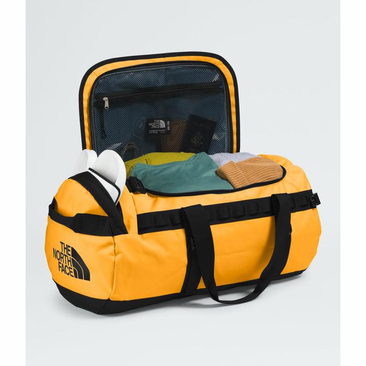 Actual product image North Face Base Camp Duffel (71 l)