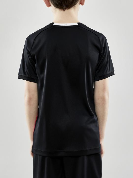 Actual product image Craft Progress 2.0 Stripe Jersey JR (146, 152)