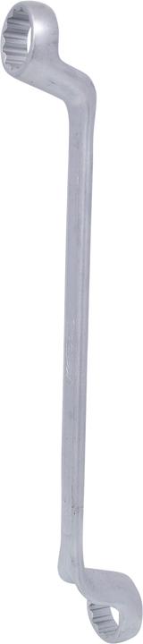 Produktbild KS Tools Doppel-Ringschlüssel gekröpft (28 mm, 25 mm)