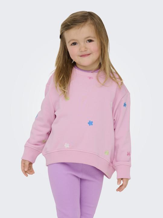 Produktbild Only KMGLAVINA Sweatshirt Sweatshirt (92)