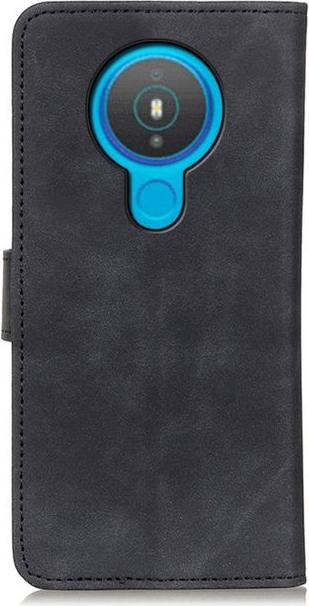 Produktbild MU Classic Classic IV Leder Bookcover Series (Nokia 1.4)