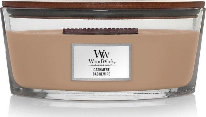 Produktbild WoodWick Cashmere (610 g)