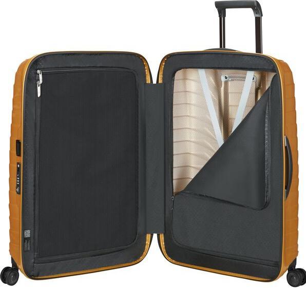 Produktbild Samsonite Trolley Proxis 69cm (75 l)