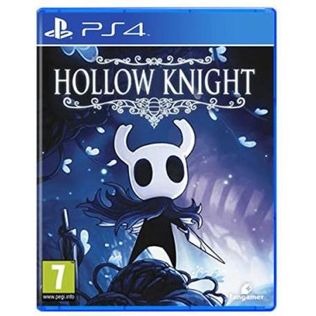 Team cherry, Hollow Knight