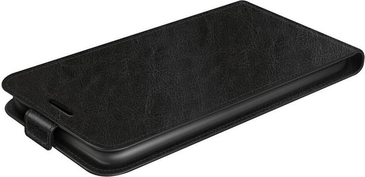 Image du produit Cover-Discount Galaxy S25 - Klassisches Flip Case vertikal (Samsung Galaxy S25)