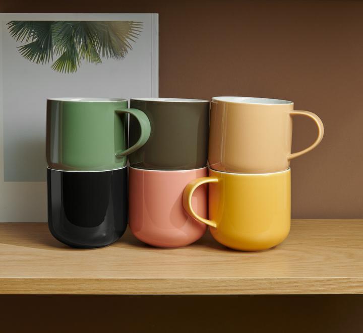 Produktbild ASA Selection Coppa (0 ml, 1 x)