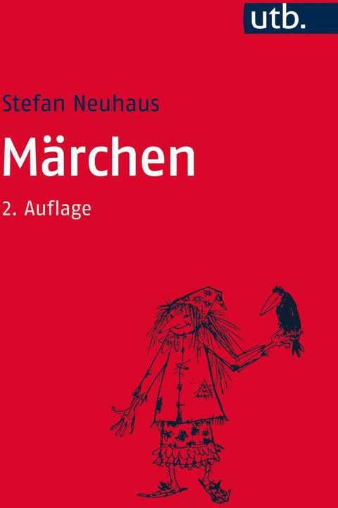Produktbild Märchen (Deutsch, Stefan Neuhaus, 2017)