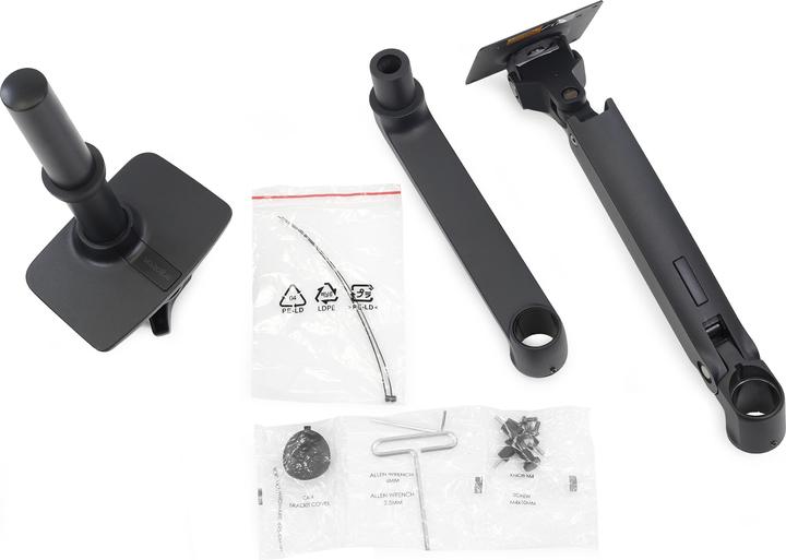 Actual product image Ergotron Lx (Table, 34.02")