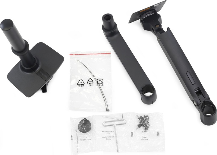 Actual product image Ergotron Lx (Table, 34.02")