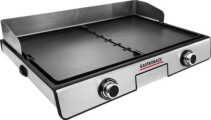 Produktbild Gastroback Plancha