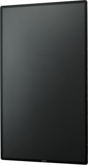 Image du produit Sharp BIG PAD PN-80TC3 - 203.2 cm (80") écran LED de classe diagonale - interactif - avec (1920 x 1080 pixels, 80")