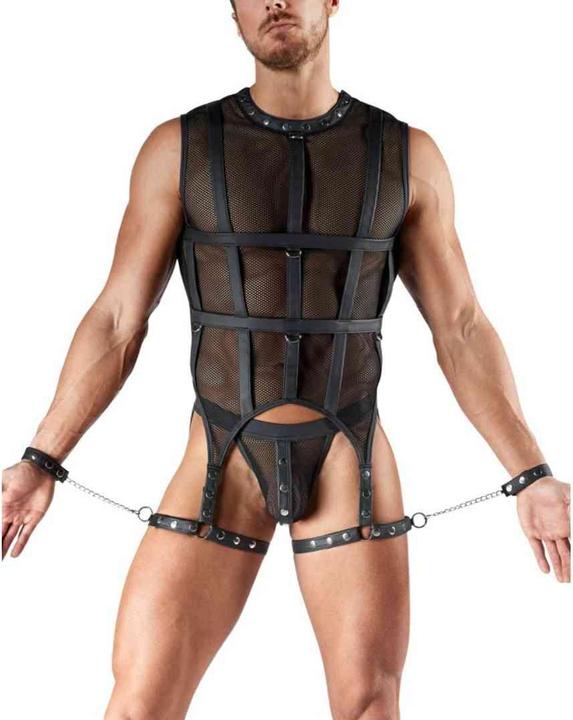 Image du produit Svenjoyment Bondage Set (L)