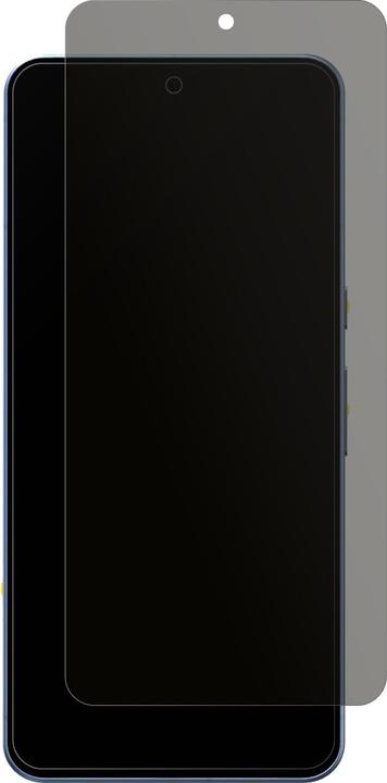 Actual product image Dipos Screen Protector 4-Way Privacy (1 Piece, Google Pixel 8 Pro)