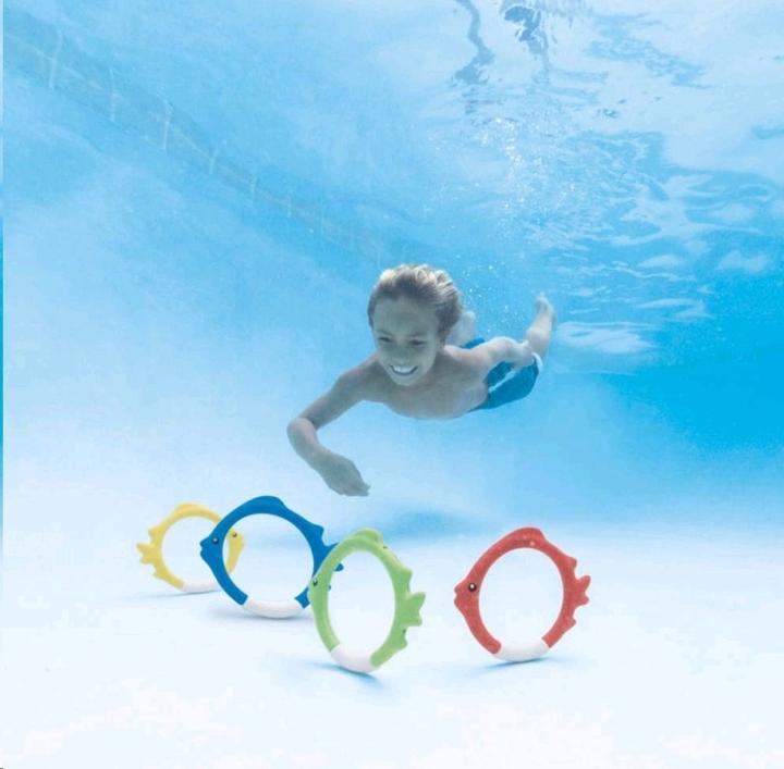 Produktbild Intex Fische