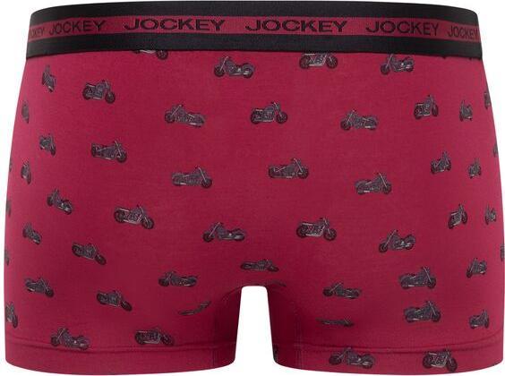 Actual product image Jockey Motorräder Short Trunk Modal (M)