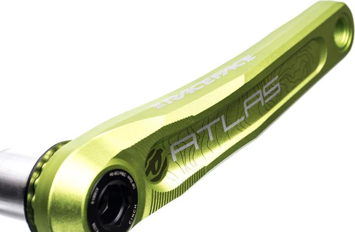 Image du produit Race Face Atlas Cinch 83 Crankarm (170 mm)