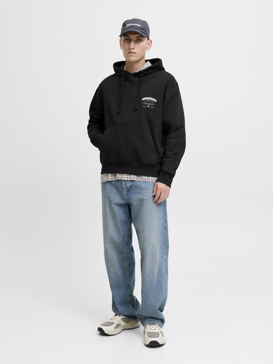 Actual product image Jack & Jones Kapuzenpullover Kapuzenpullover (XL)