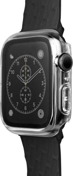 Produktbild Laut Shield Apple Watch 44 / 45 mm Black