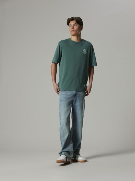 Actual product image Lmtd Loose Fit T-Shirt (134)