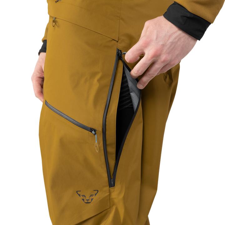 Actual product image Dynafit Tigard Gore-Tex Pro Trousers (XL)