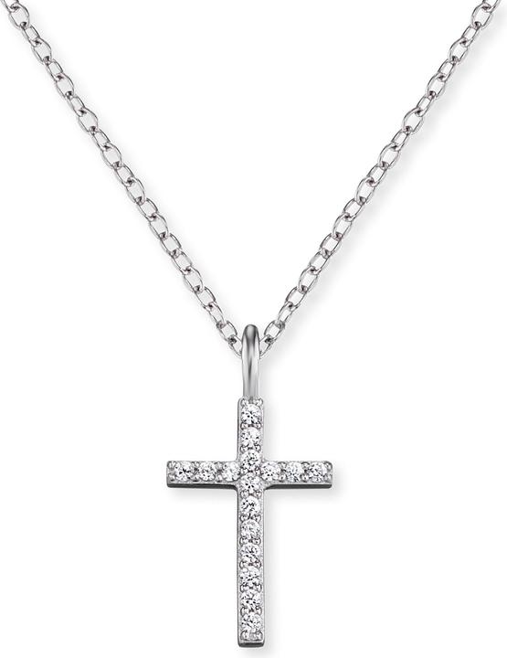 Immagine prodotto Engelsrufer Collana Croce (Argento 925, 42 cm)