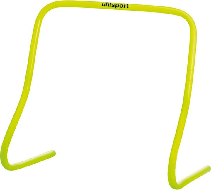 Immagine prodotto Uhlsport Set di ostacoli da 6 pezzi giallo fluo/nero