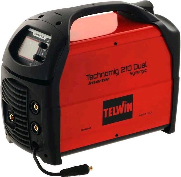 Immagine prodotto Telwin Saldatrice inverter