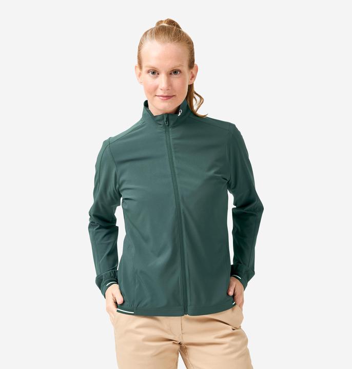 Produktbild Inesis Golfjacke Damen Polyester (M)