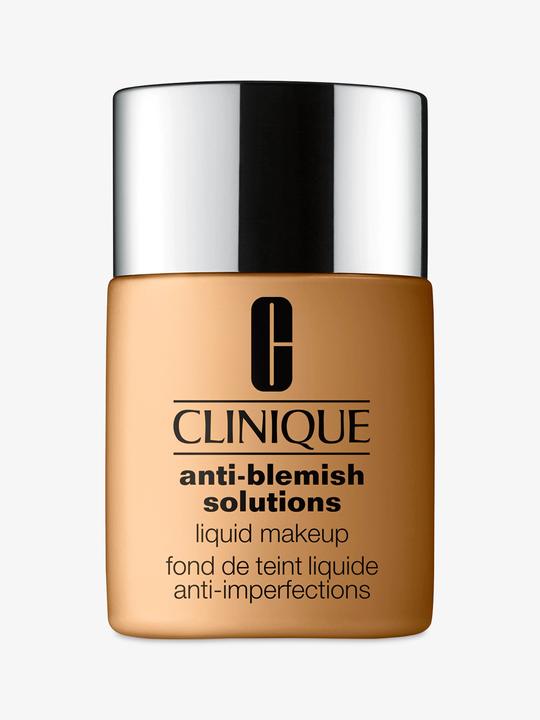 Produktbild Clinique Anti-Blemish Solutions Liquid Makeu (CN58 - Honey)