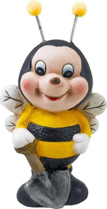 Produktbild GuGus Biene mit Schaufel