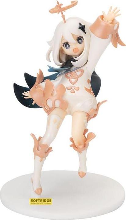Mihoyo Genshin Impact statuette PVC 1/7 Paimon 14 cm