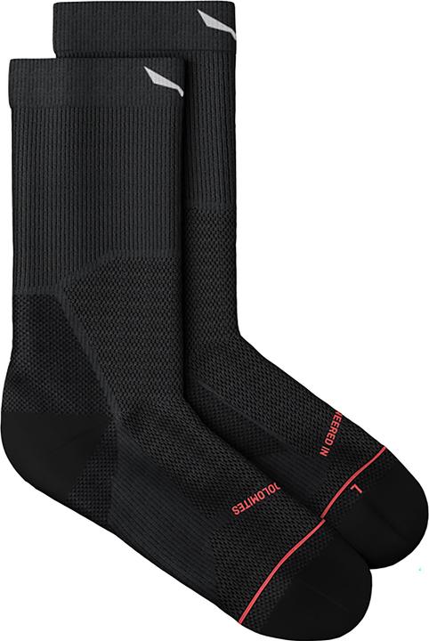 Salewa Women's Eagle Light Crew Sock