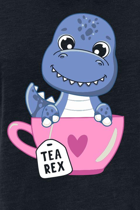 Immagine prodotto Tierisch Tea Rex (S)