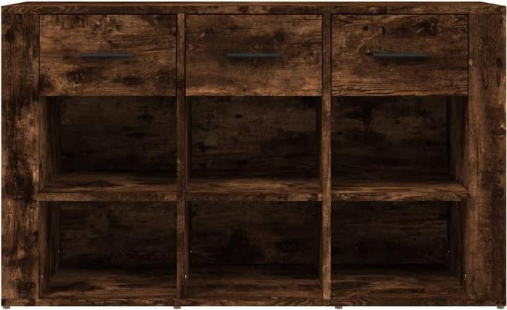 Image du produit vidaXL Sideboard (100 x 30 x 59.50 cm)