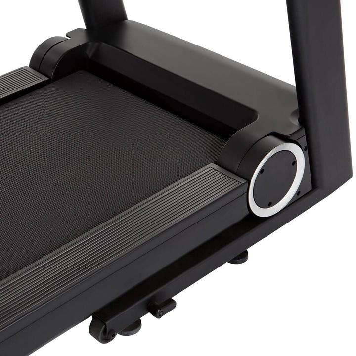 Produktbild Hammer Fitness Q. VADIS 5.0