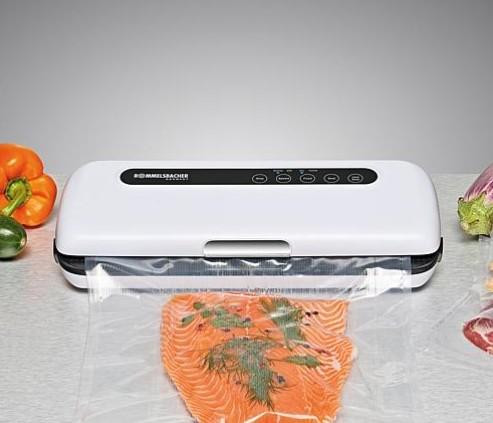 Image du produit Rommelsbacher Vac 110