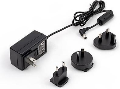 Actual product image Synology NAS replacement power supply (external) adapter 36W set