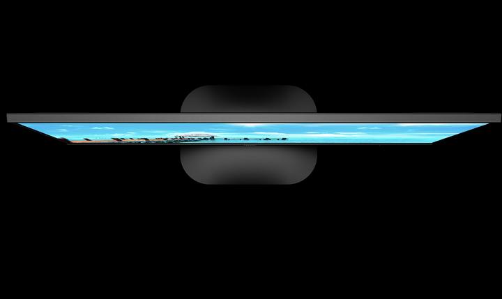 Actual product image AOC 27B2AM 27 inch VA FHD 1920 x 1080 16:9 4000:1 250 cd (1920 x 1080 pixels, 27")