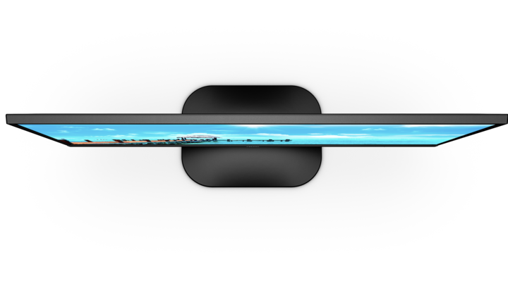 Actual product image AOC 27B2AM 27 inch VA FHD 1920 x 1080 16:9 4000:1 250 cd (1920 x 1080 pixels, 27")