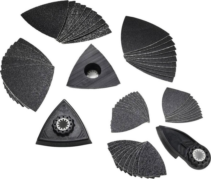 Actual product image Fein Best of Starlock Renovation
