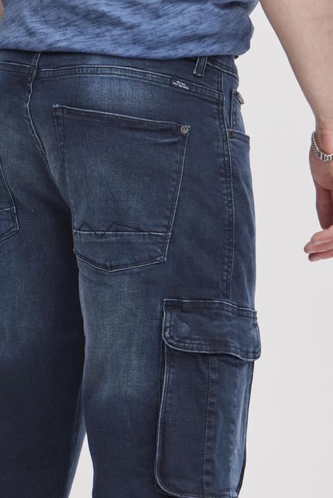 Produktbild Blend BHTWISTER-DenimCargo (XXL)