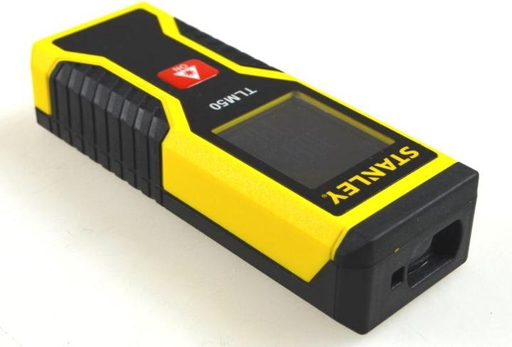 Immagine prodotto Stanley Telemetro TLM50 (15 m)