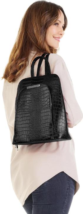 Produktbild Cluty Rucksack (5 l)