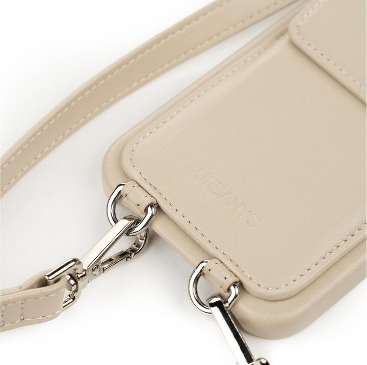 Produktbild Urbany's Smartphone-Hülle sand (Apple iPhone 14 Pro Max)